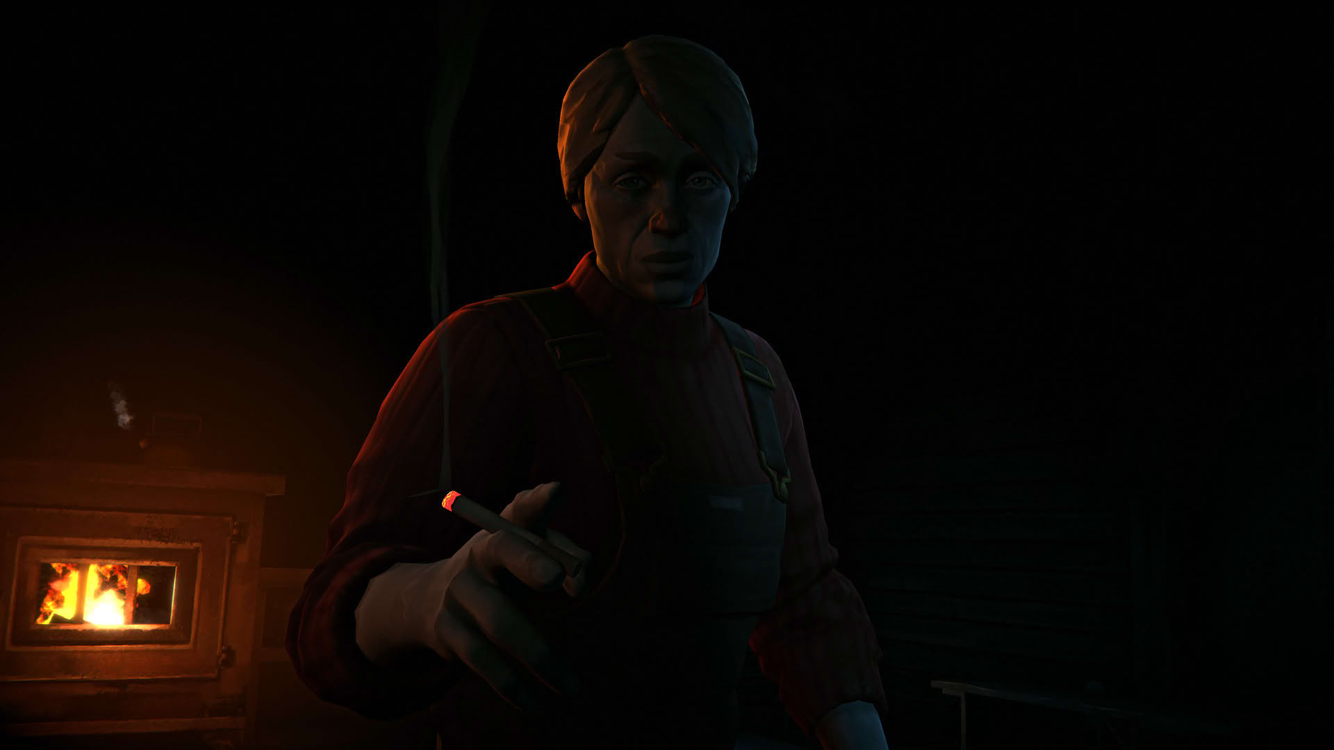 Screenshot for The Long Dark