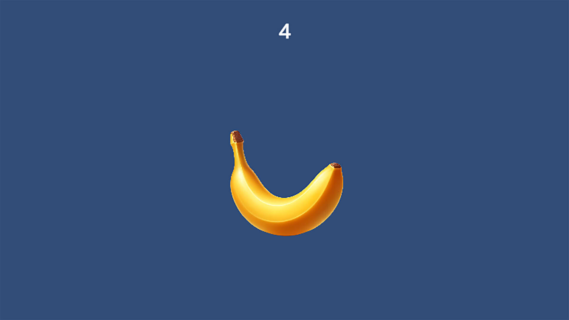 Screenshot for Bananamana