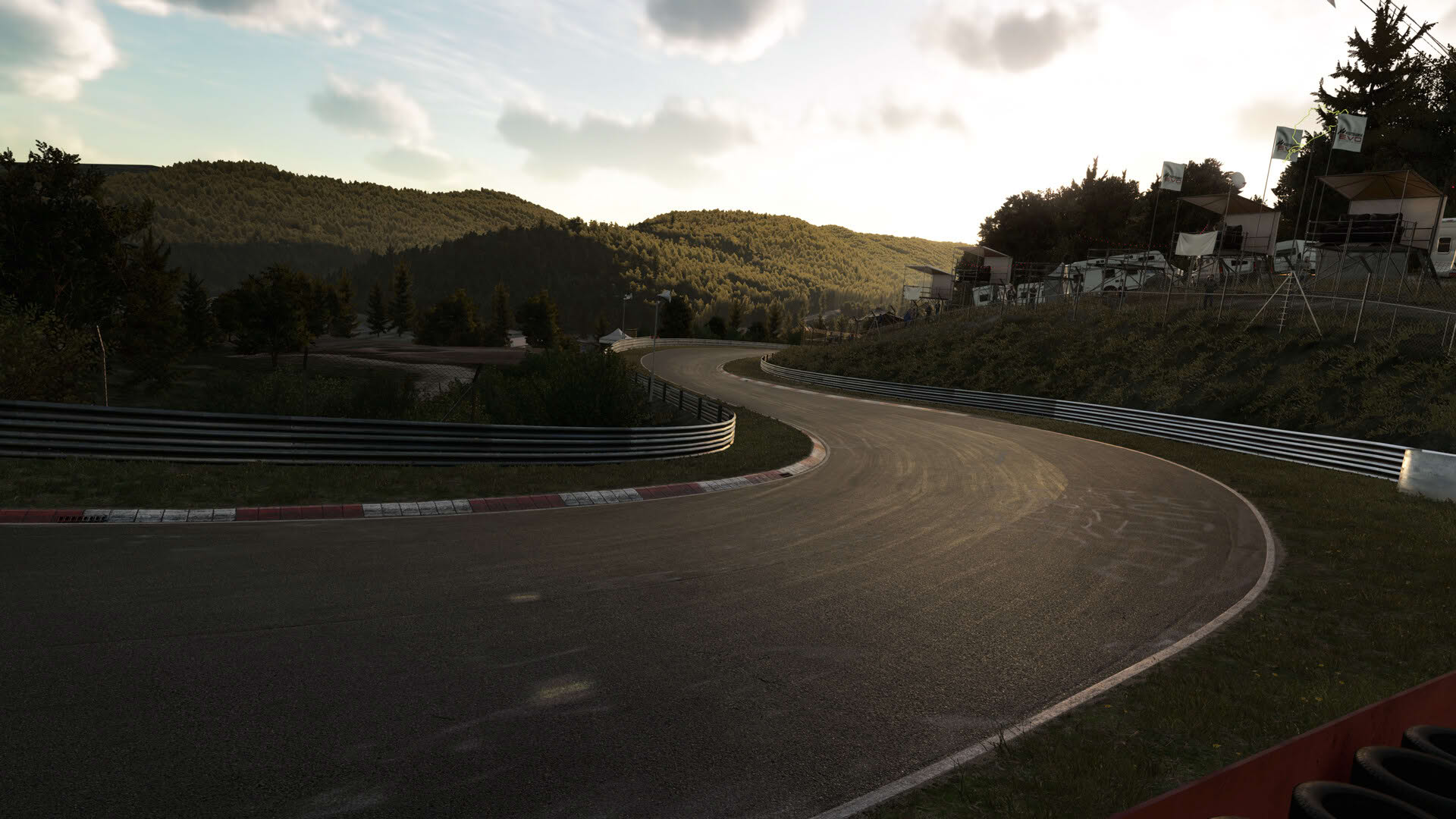 Screenshot for Assetto Corsa EVO