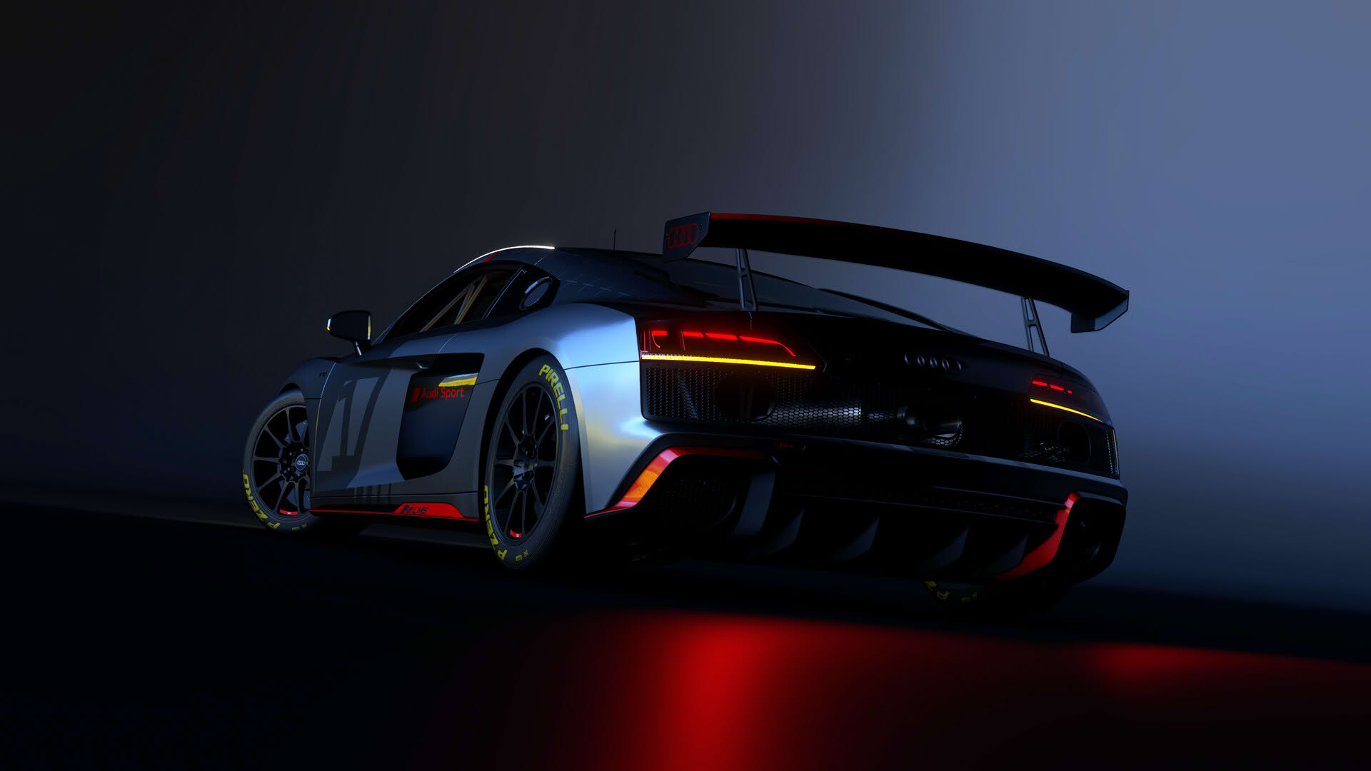 Screenshot for Assetto Corsa EVO