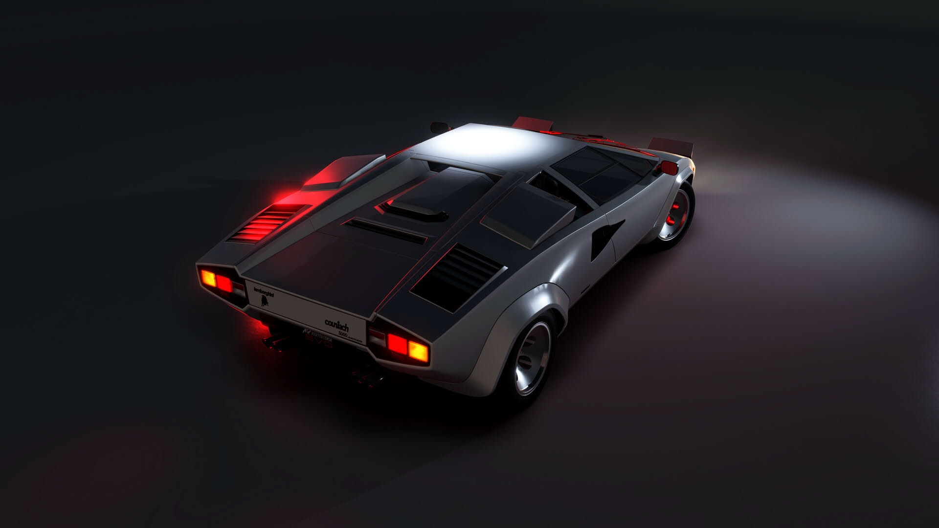 Screenshot for Assetto Corsa EVO