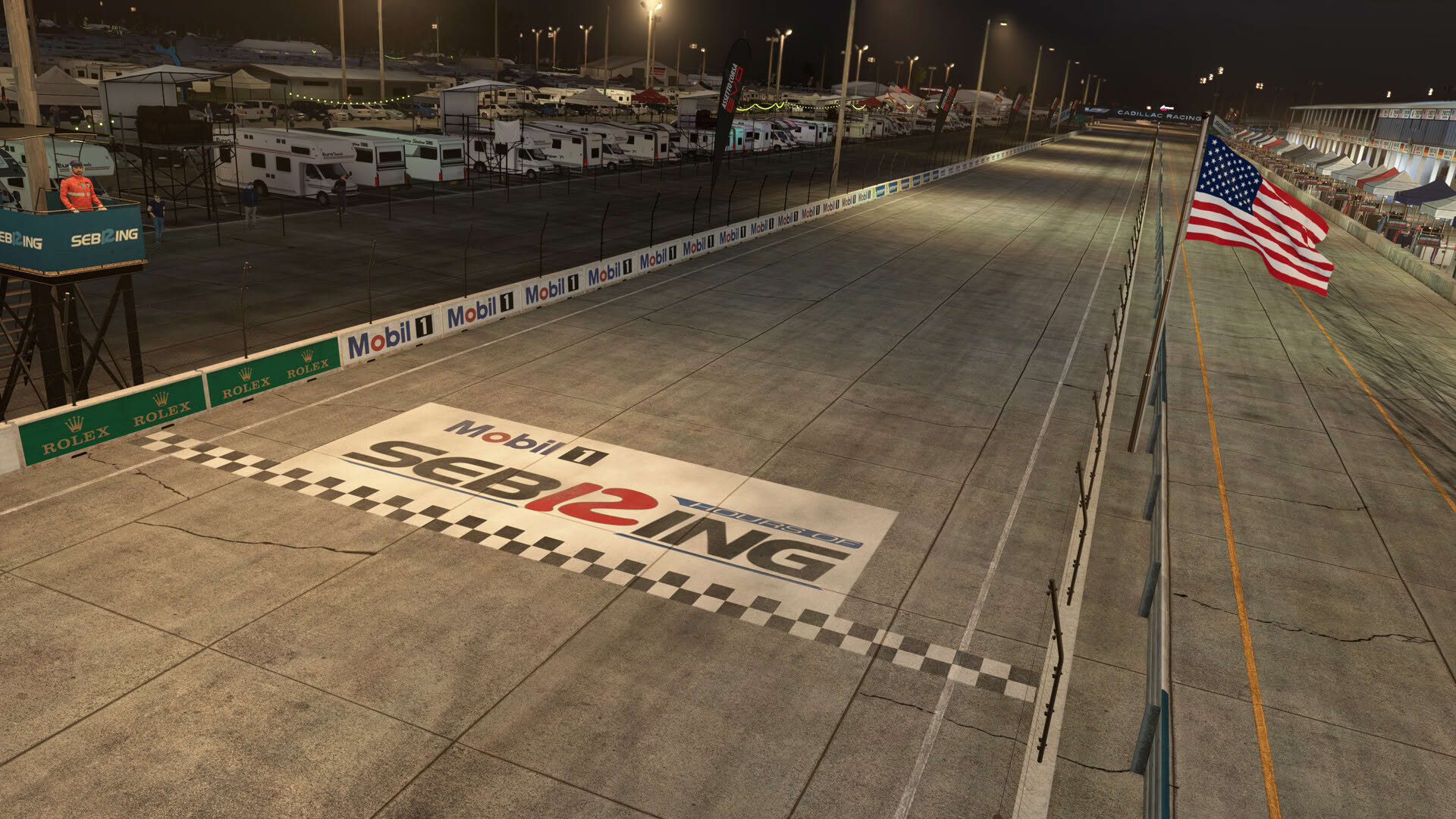 Screenshot for Assetto Corsa EVO