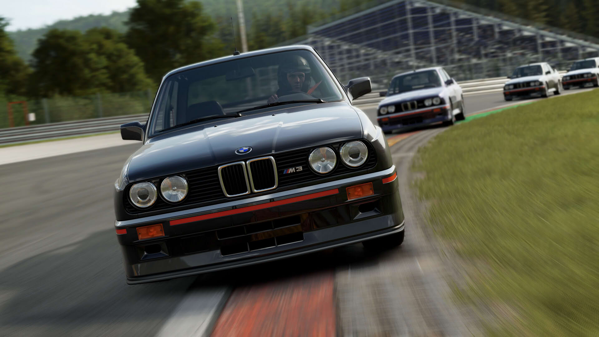 Screenshot for Assetto Corsa EVO