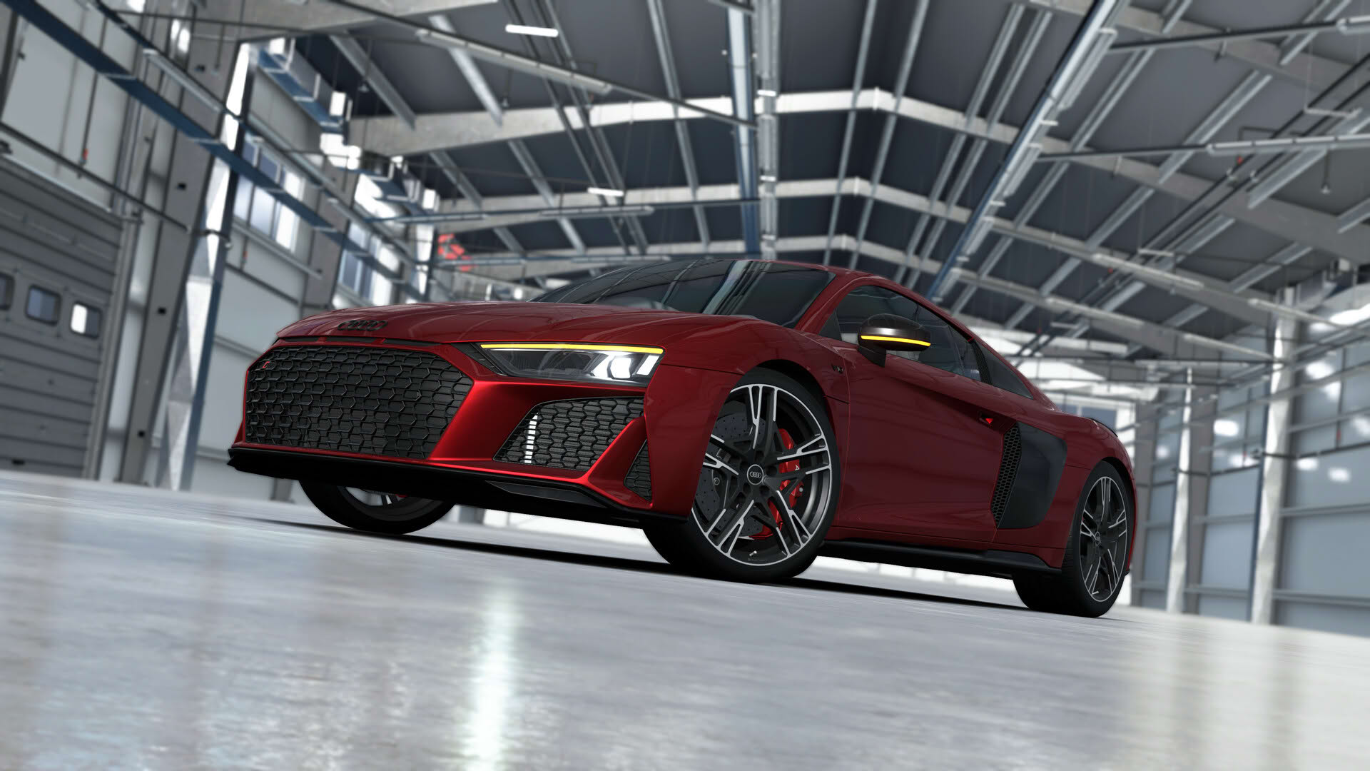 Screenshot for Assetto Corsa EVO