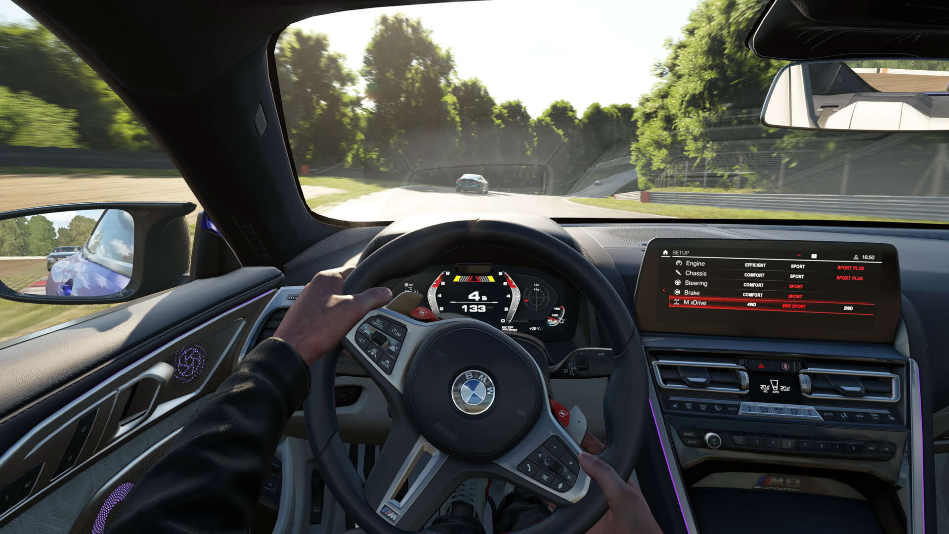 Screenshot for Assetto Corsa EVO