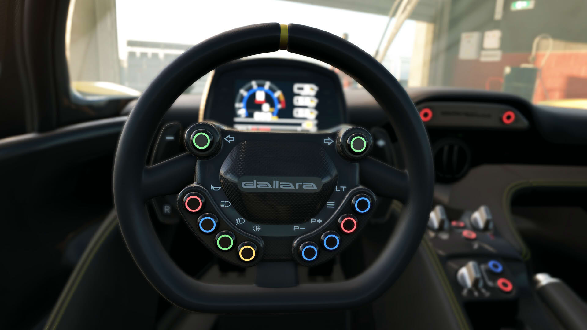 Screenshot for Assetto Corsa EVO