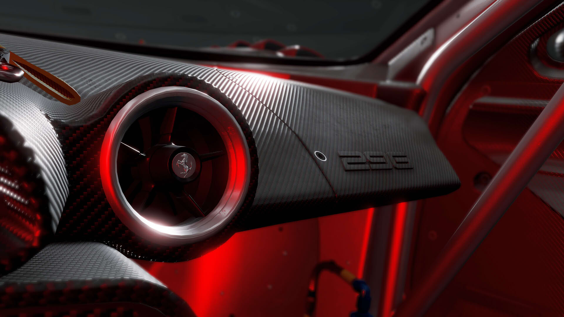 Screenshot for Assetto Corsa EVO