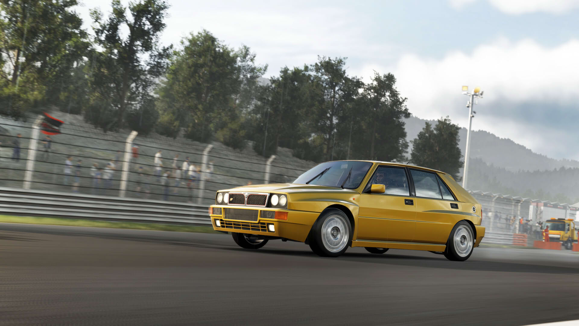 Screenshot for Assetto Corsa EVO