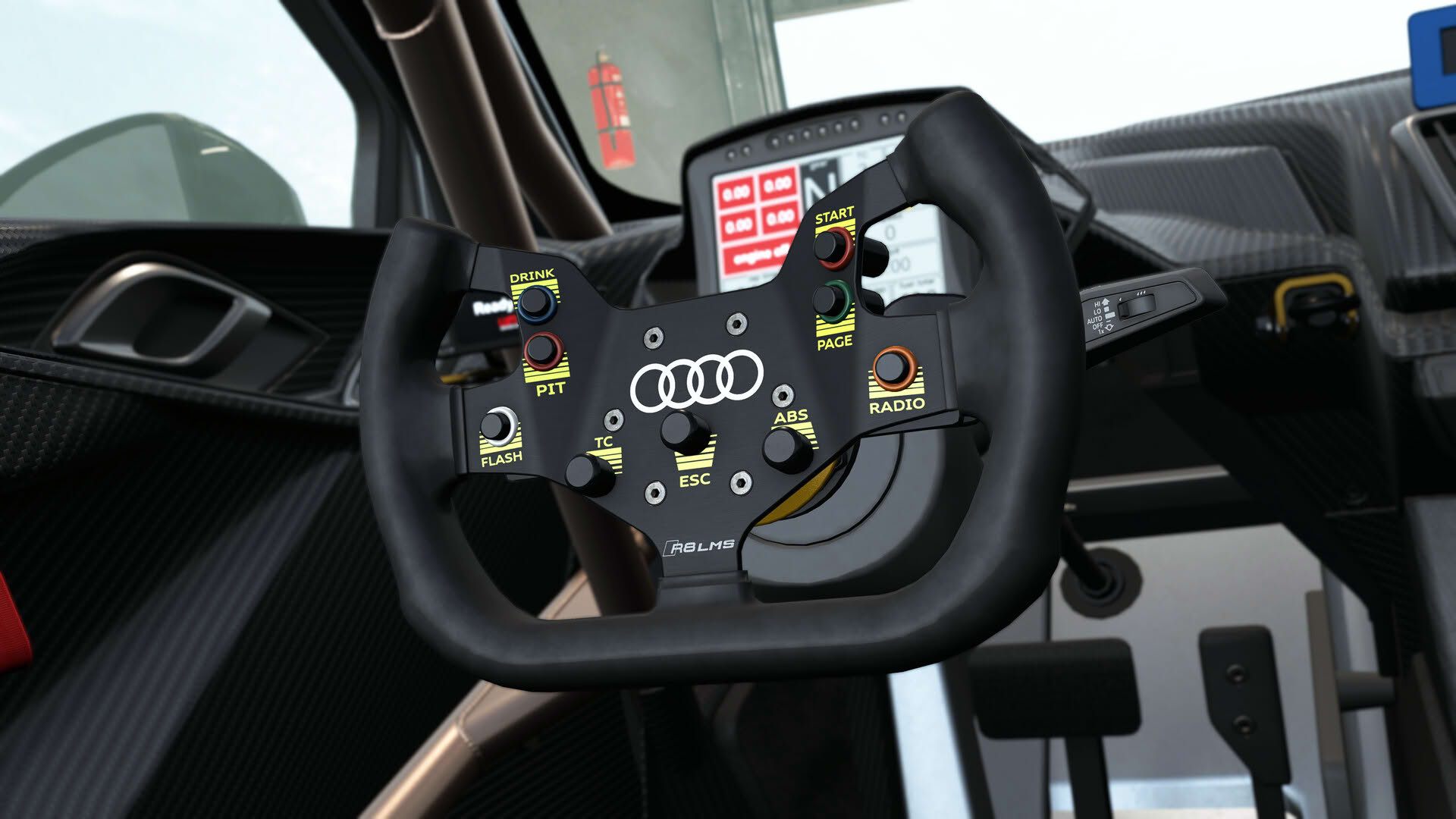 Screenshot for Assetto Corsa EVO