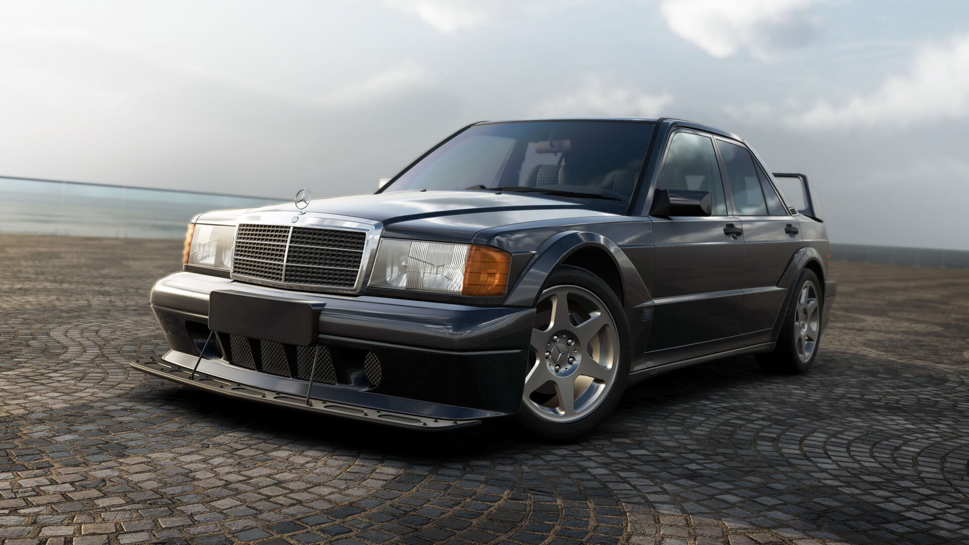 Screenshot for Assetto Corsa EVO