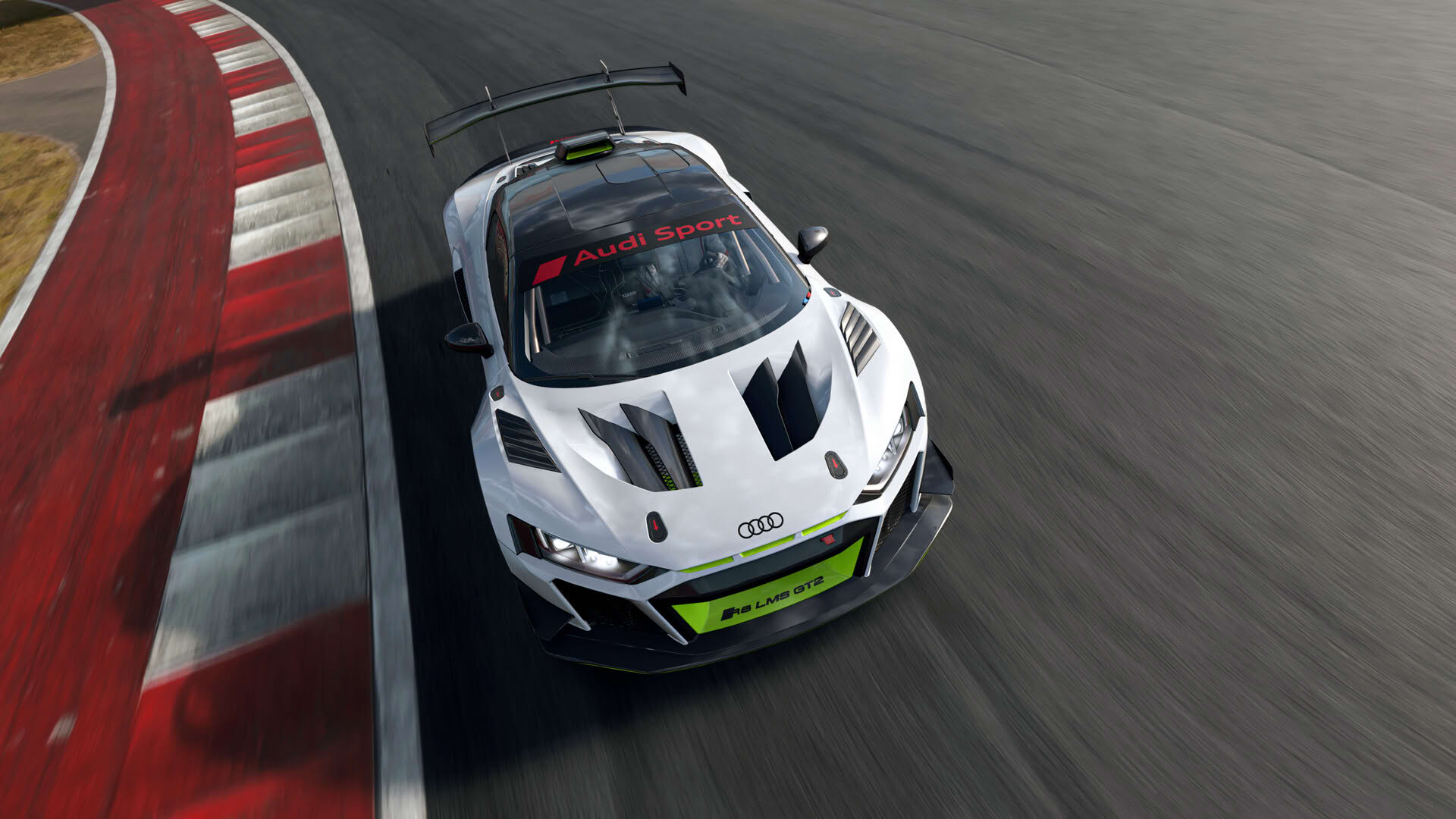 Screenshot for Assetto Corsa EVO