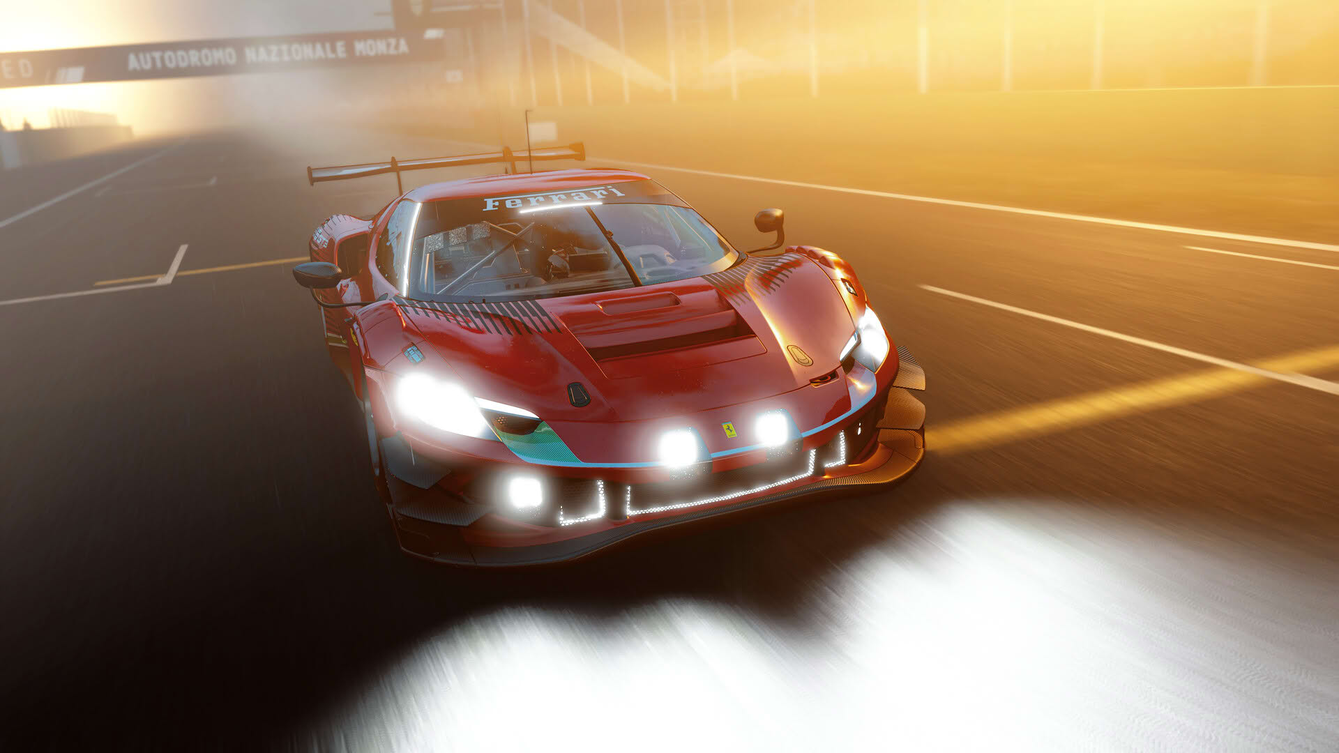 Screenshot for Assetto Corsa EVO