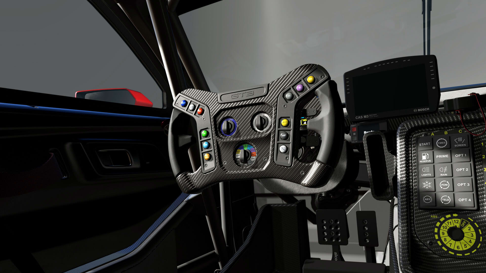 Screenshot for Assetto Corsa EVO