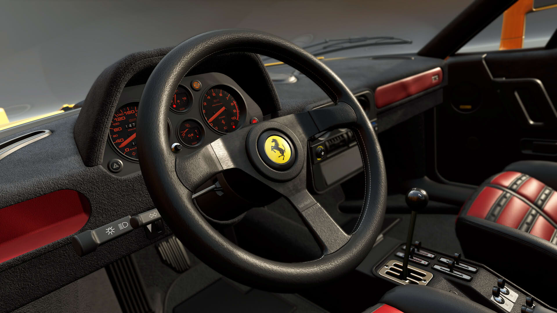 Screenshot for Assetto Corsa EVO