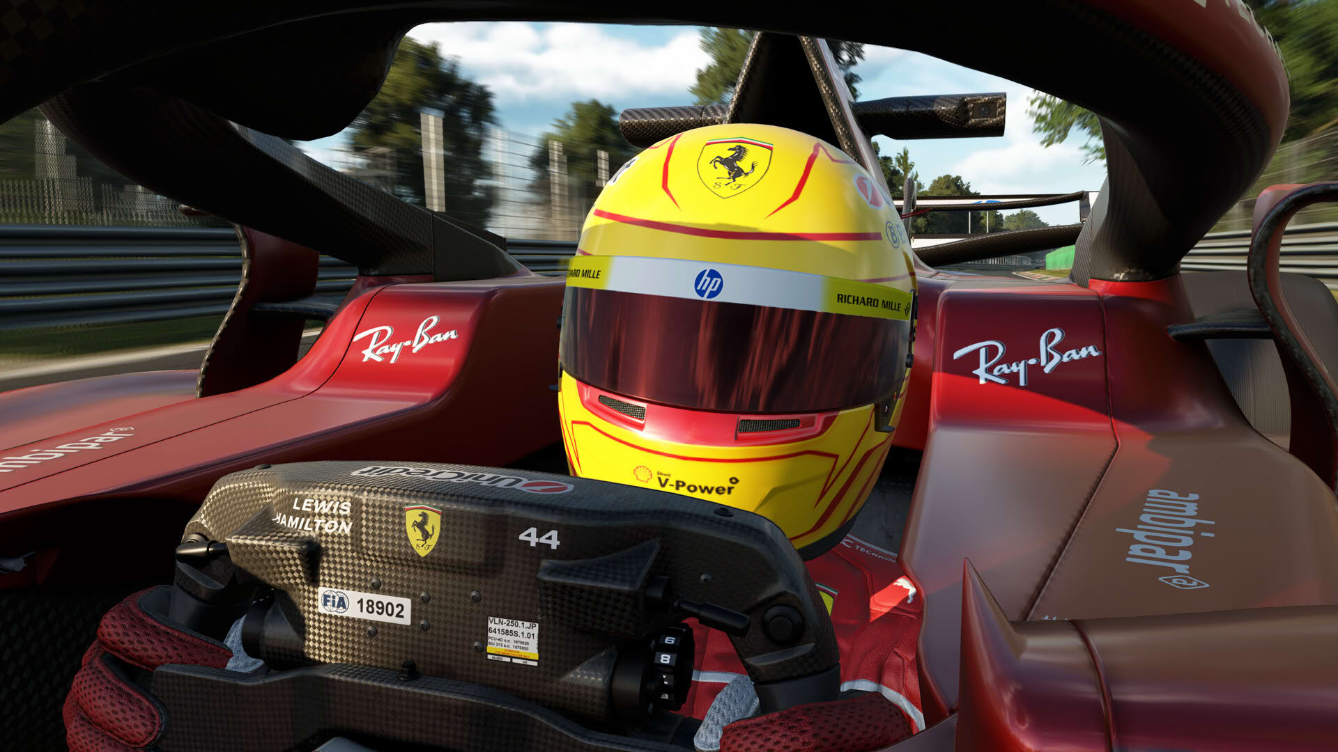 Screenshot for Assetto Corsa EVO