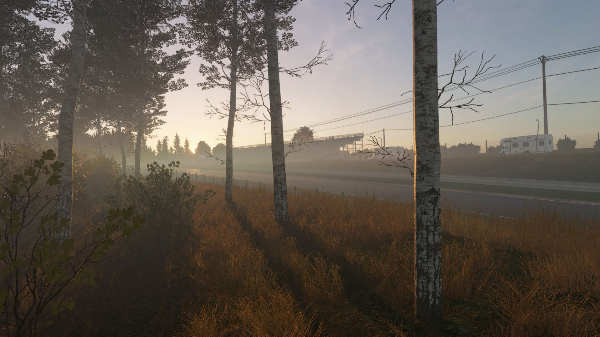 Screenshot for Assetto Corsa EVO