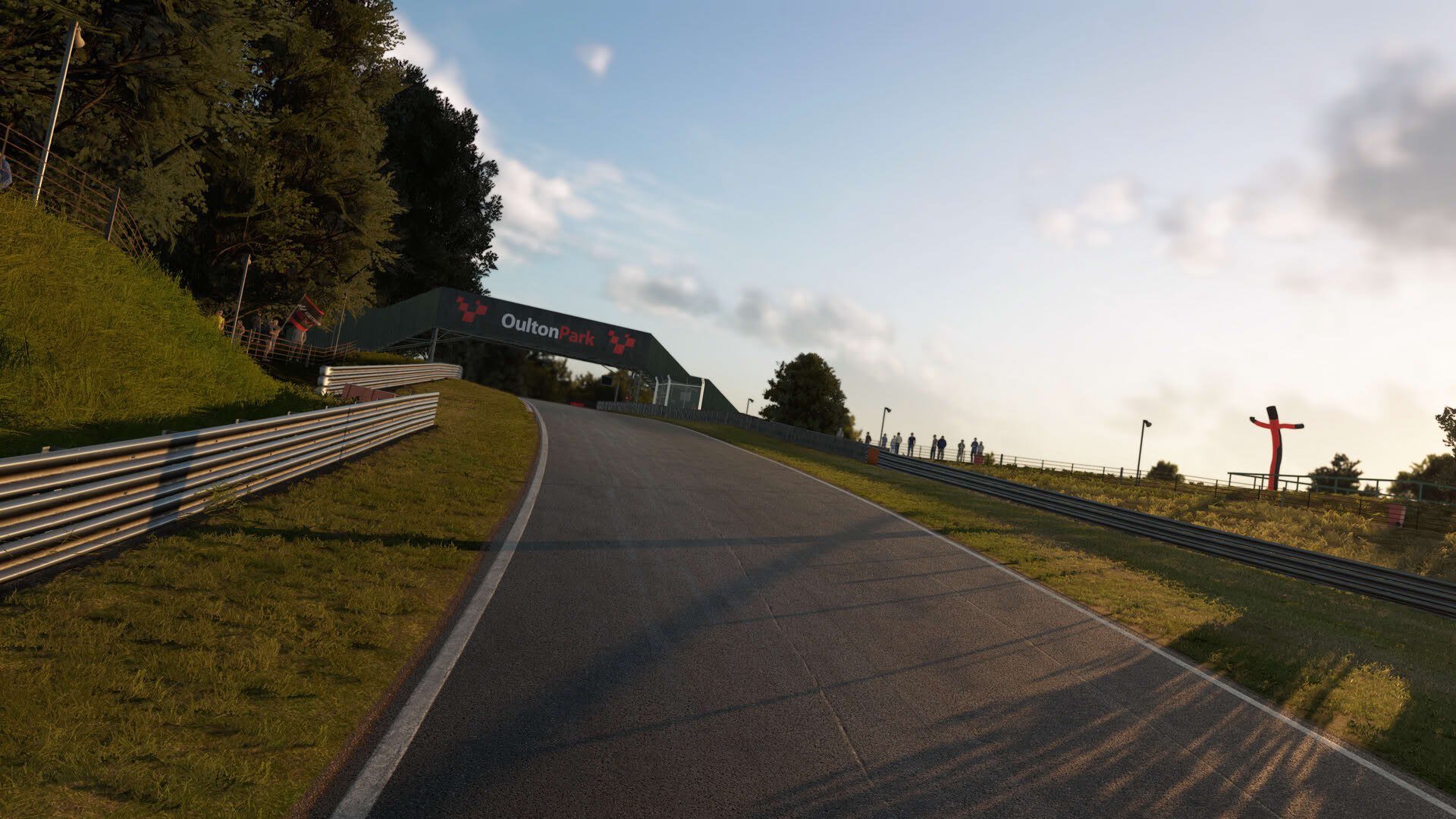 Screenshot for Assetto Corsa EVO