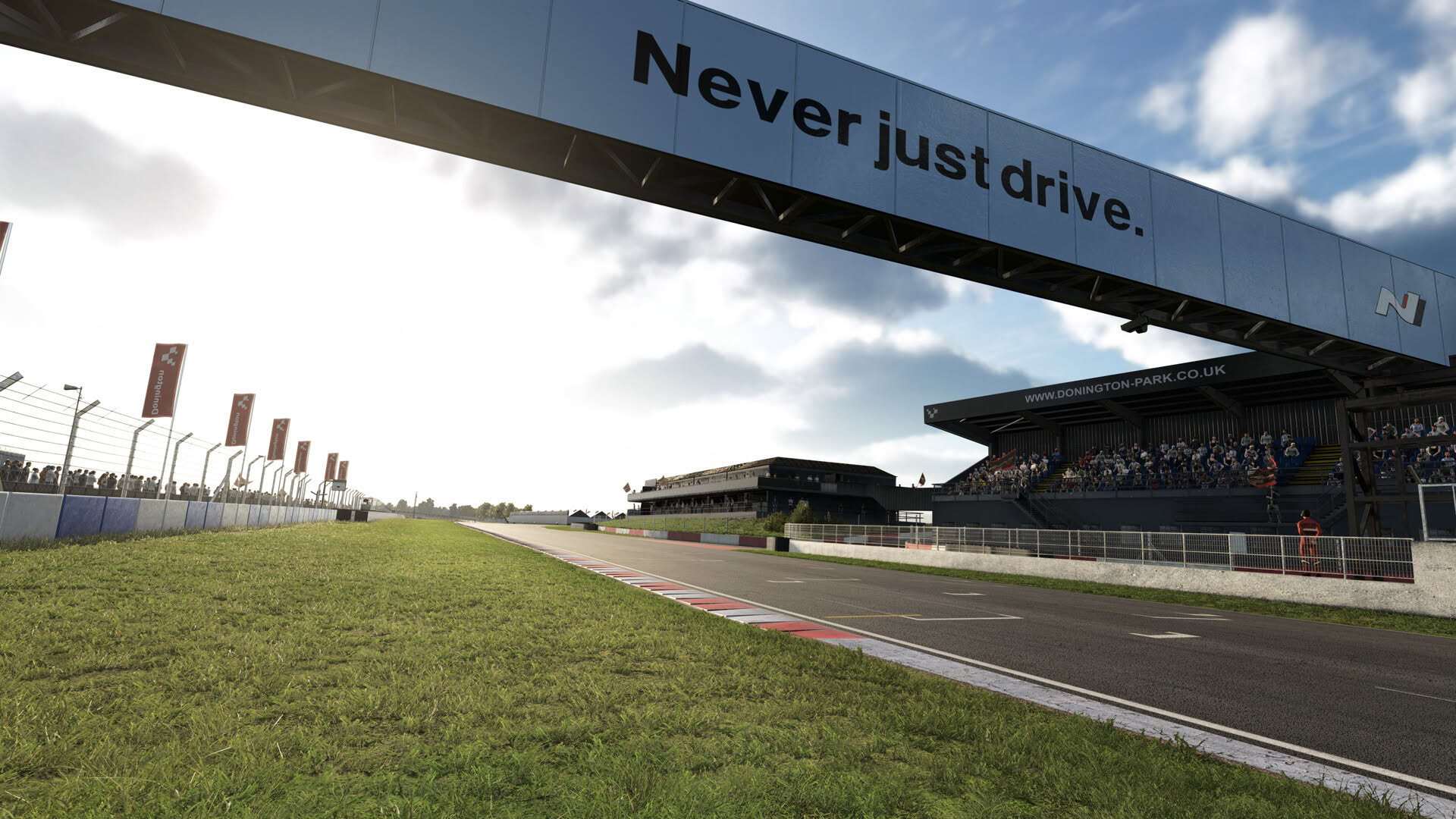 Screenshot for Assetto Corsa EVO