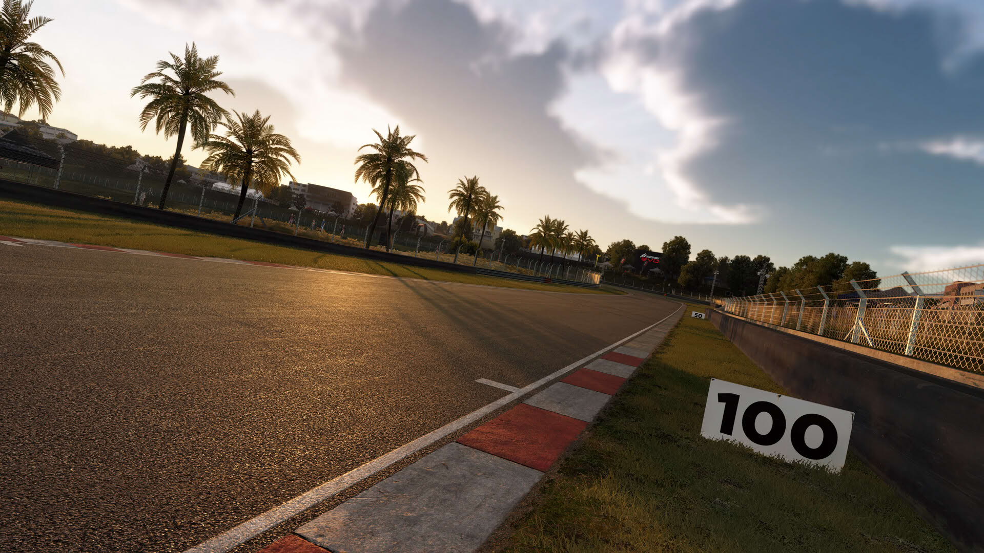 Screenshot for Assetto Corsa EVO