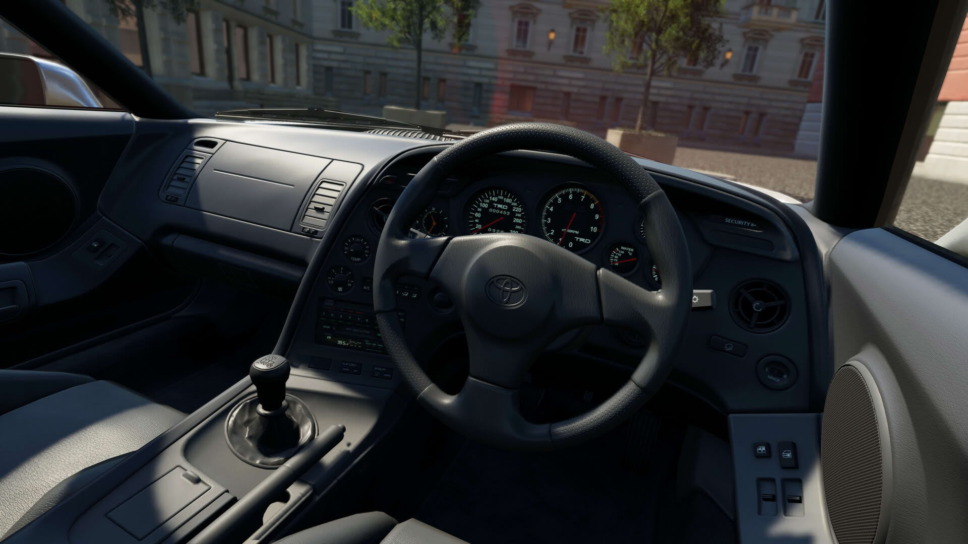 Screenshot for Assetto Corsa EVO