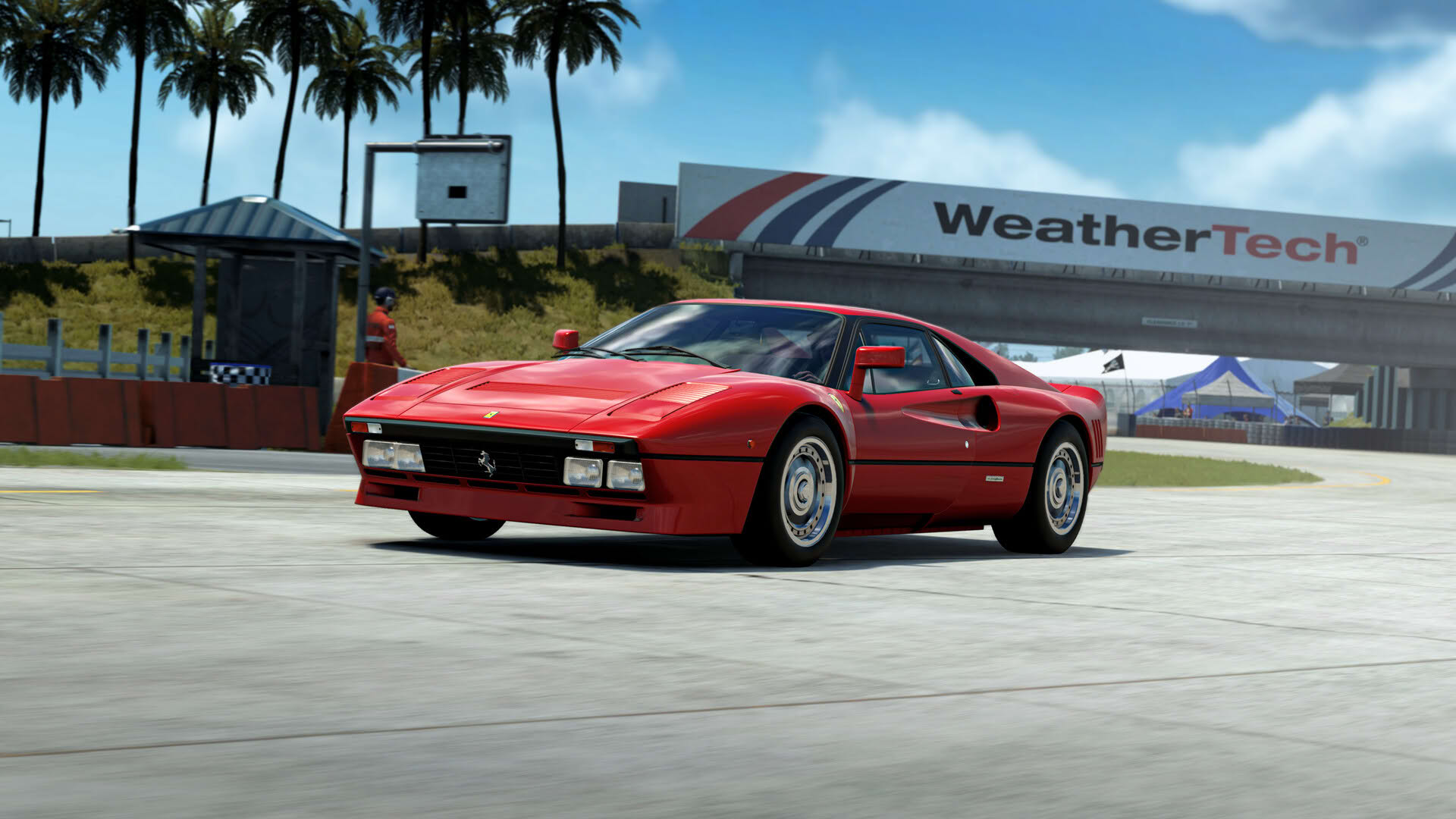 Screenshot for Assetto Corsa EVO