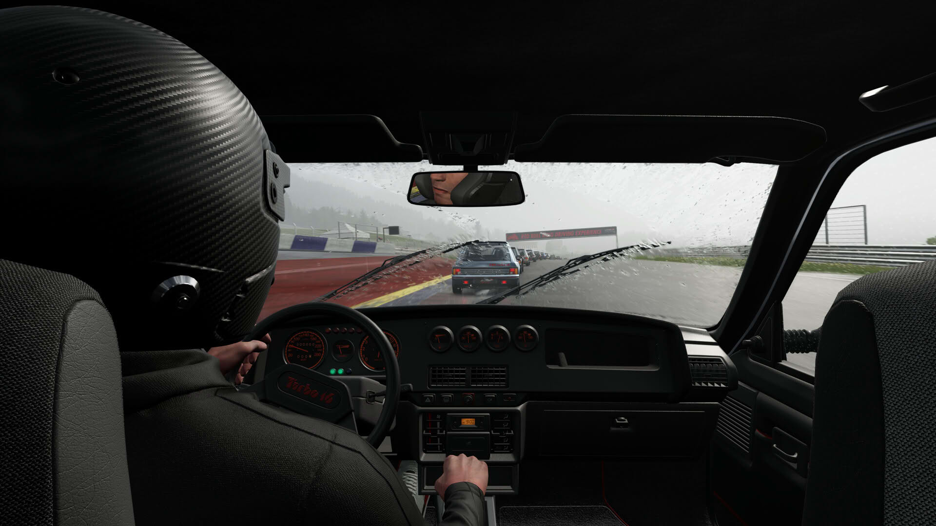 Screenshot for Assetto Corsa EVO