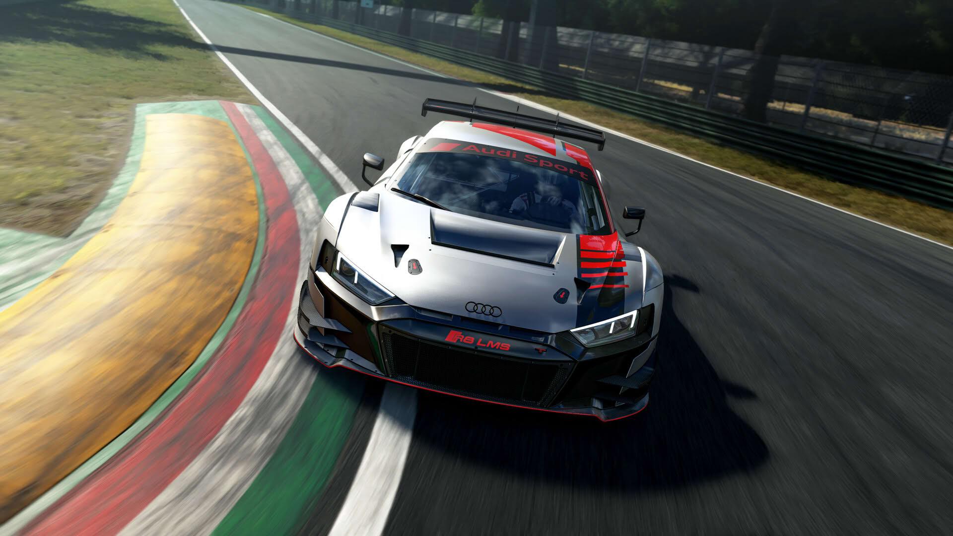 Screenshot for Assetto Corsa EVO