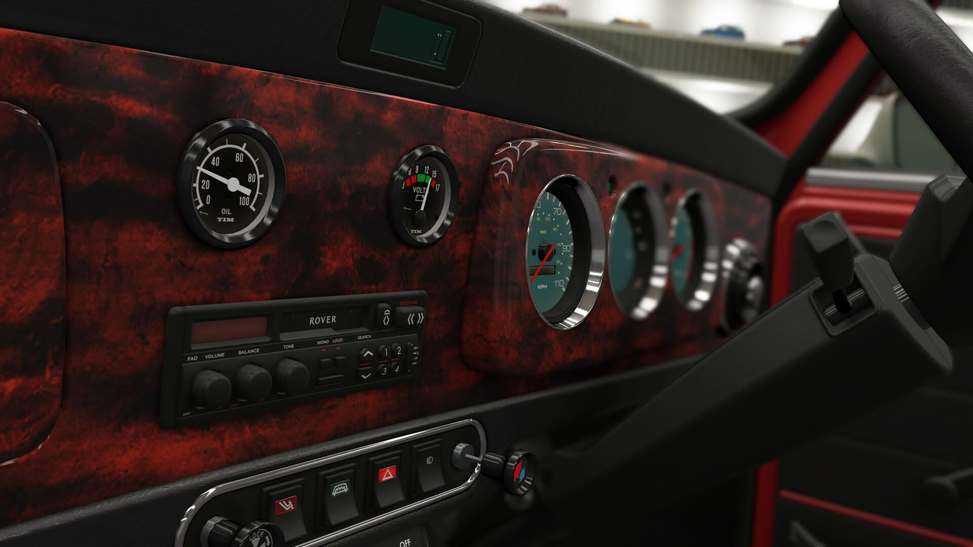 Screenshot for Assetto Corsa EVO