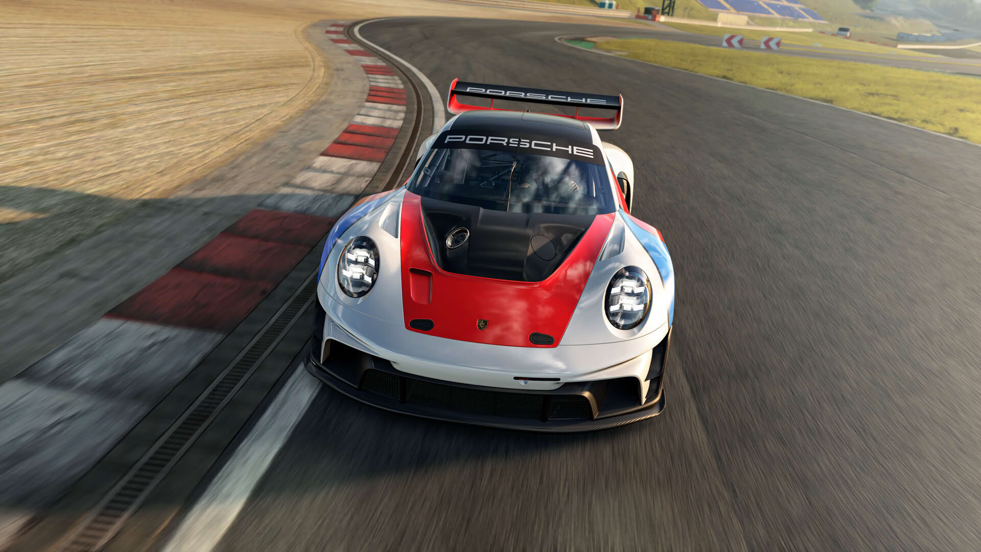 Screenshot for Assetto Corsa EVO