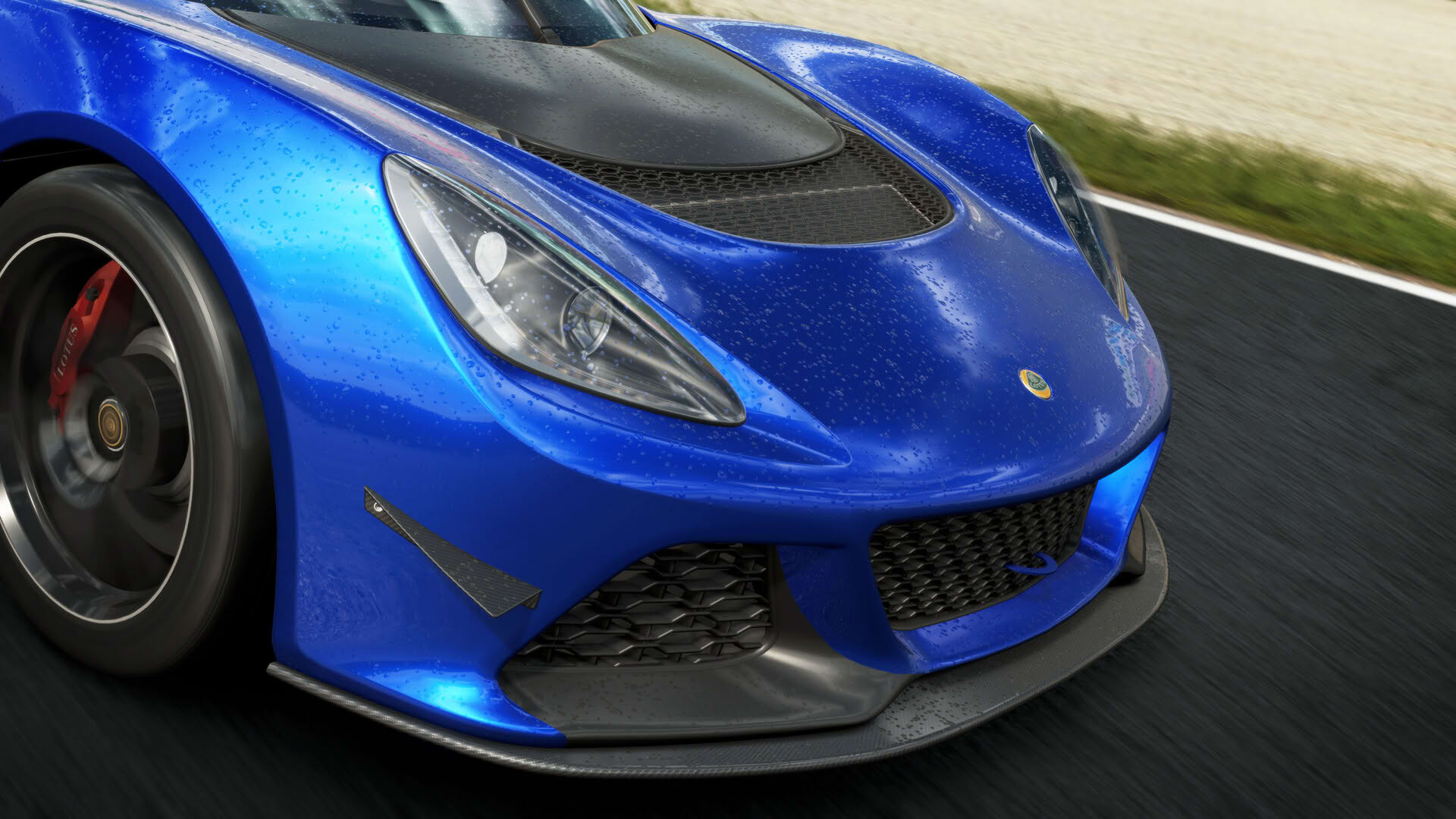Screenshot for Assetto Corsa EVO