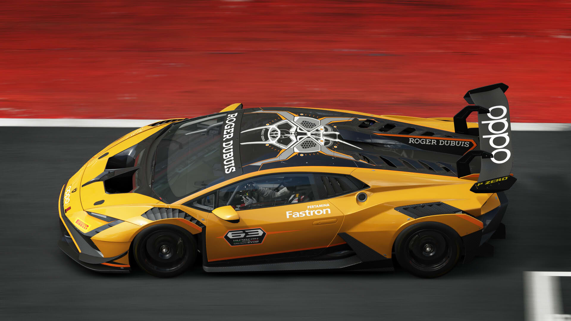 Screenshot for Assetto Corsa EVO