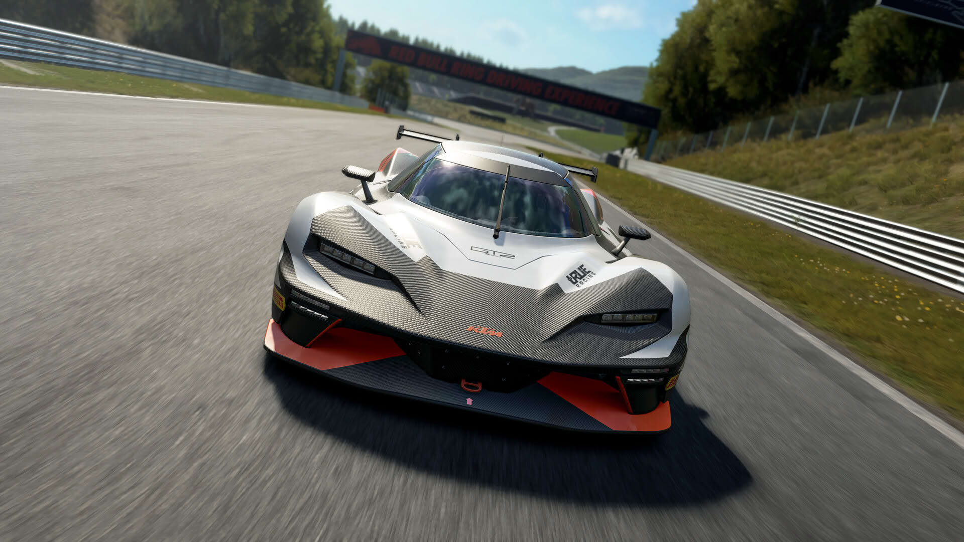 Screenshot for Assetto Corsa EVO