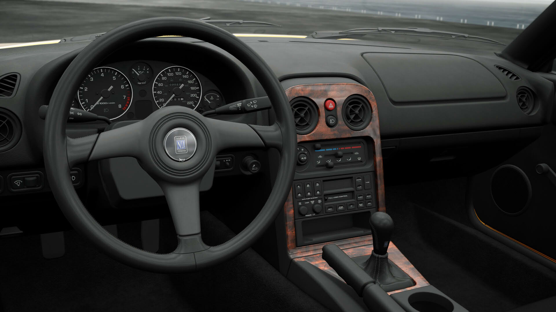 Screenshot for Assetto Corsa EVO