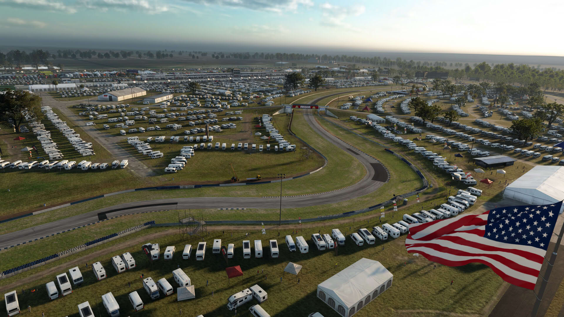 Screenshot for Assetto Corsa EVO