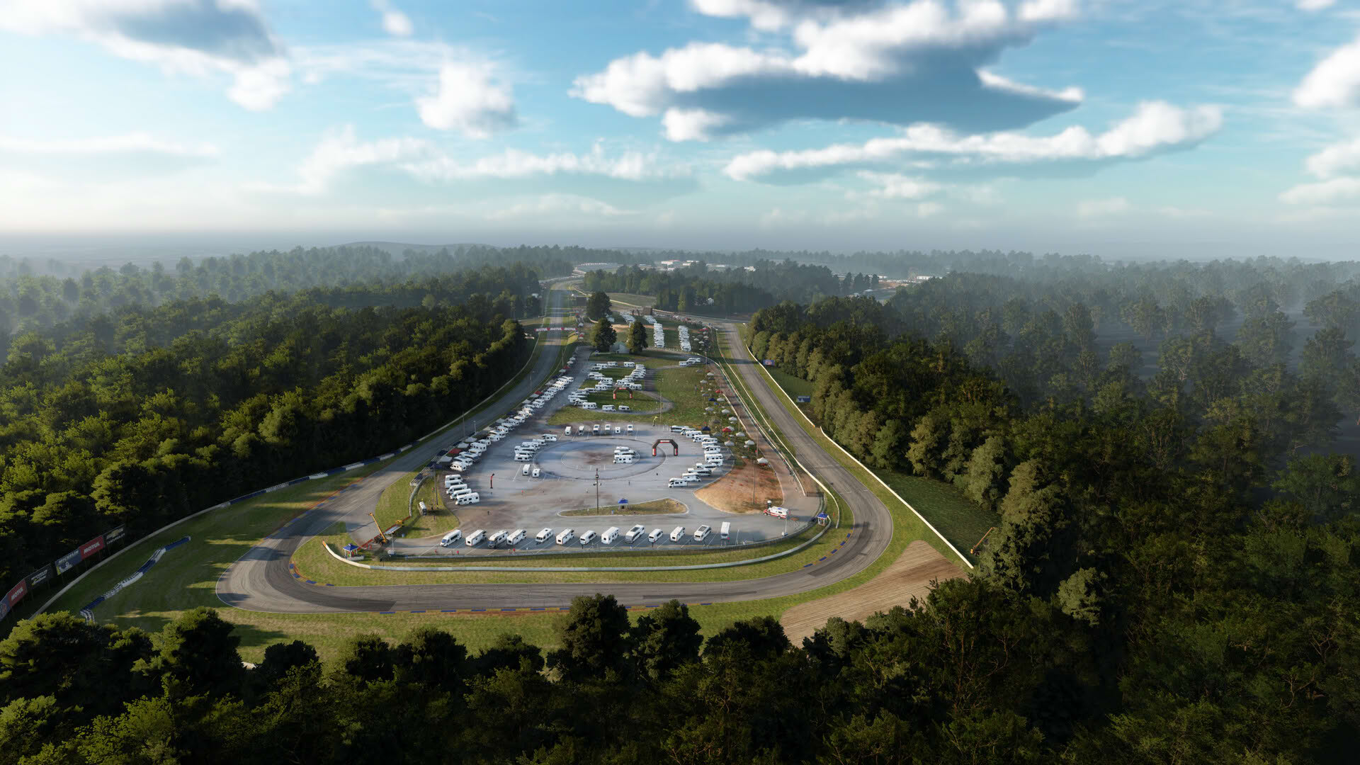 Screenshot for Assetto Corsa EVO