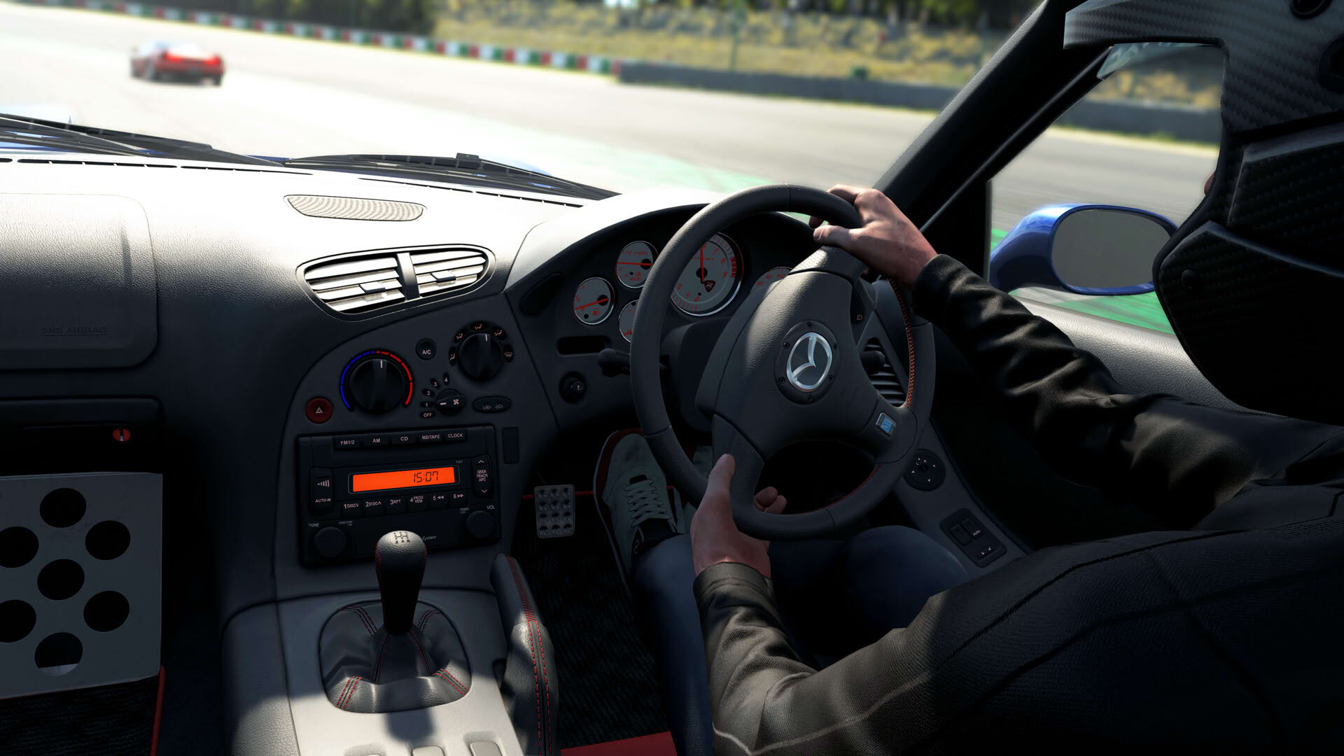 Screenshot for Assetto Corsa EVO
