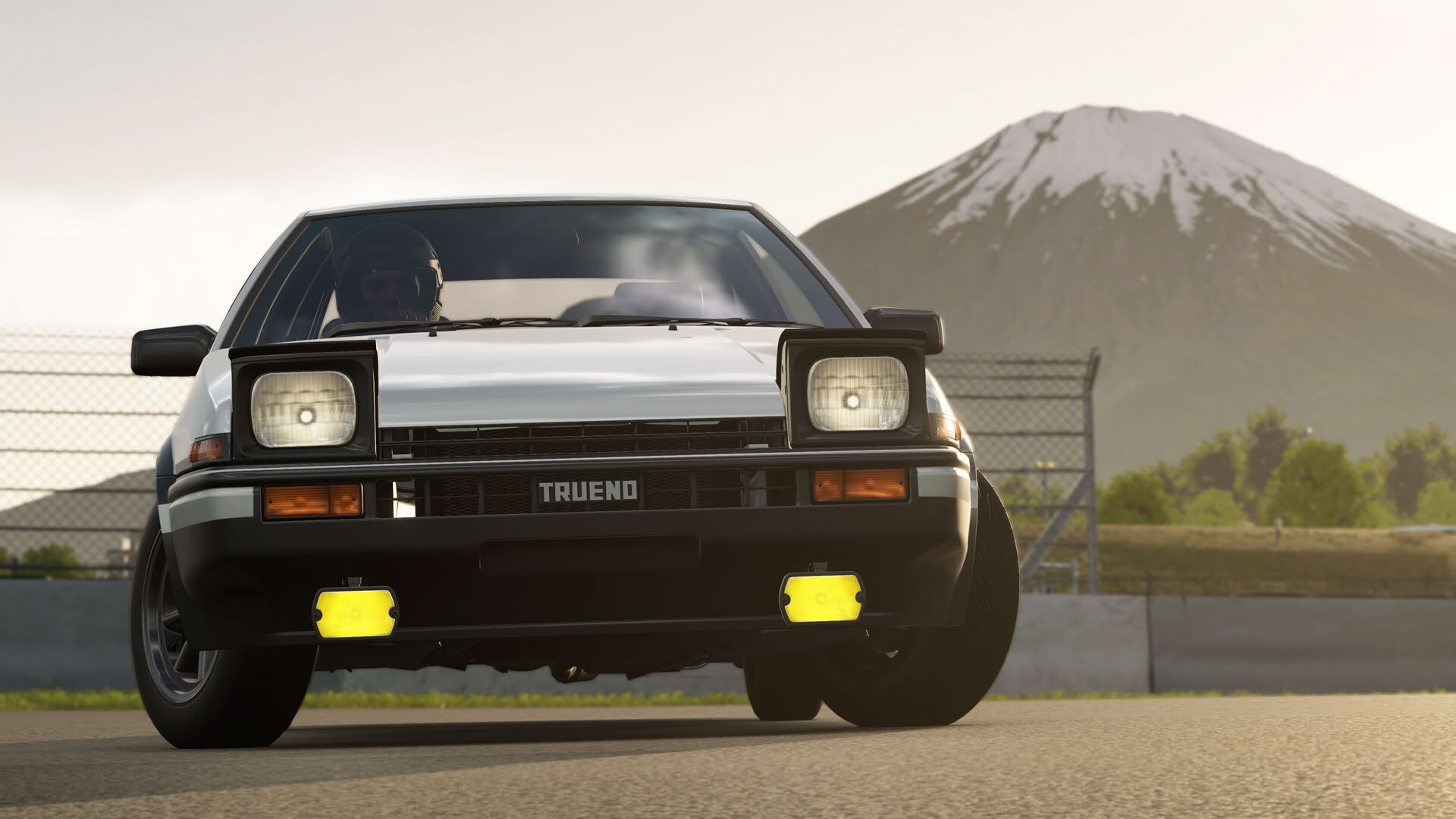 Screenshot for Assetto Corsa EVO