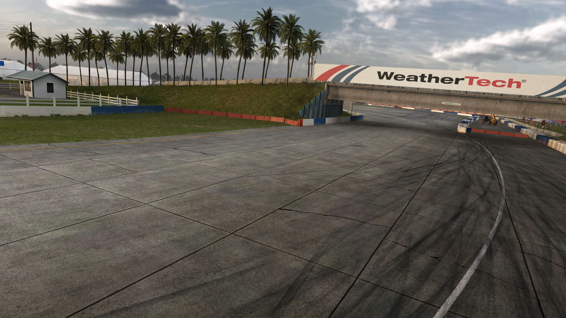Screenshot for Assetto Corsa EVO