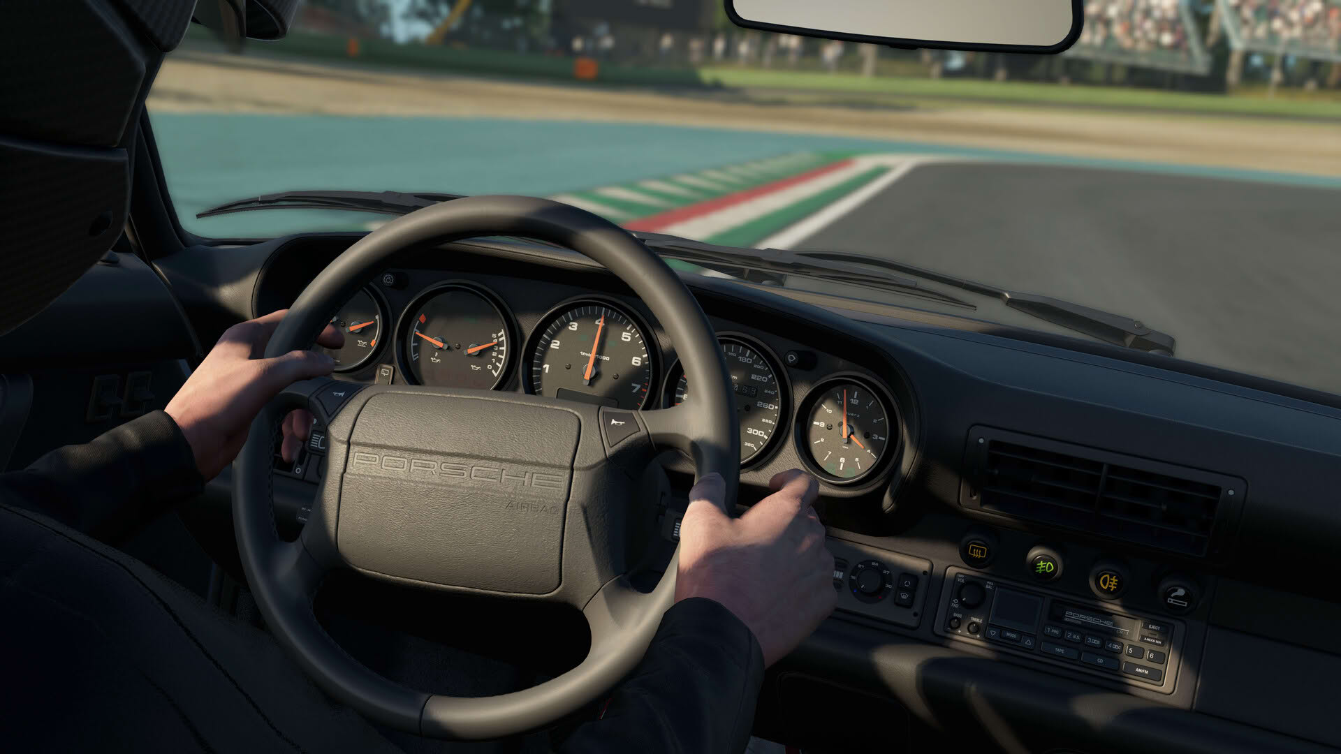 Screenshot for Assetto Corsa EVO