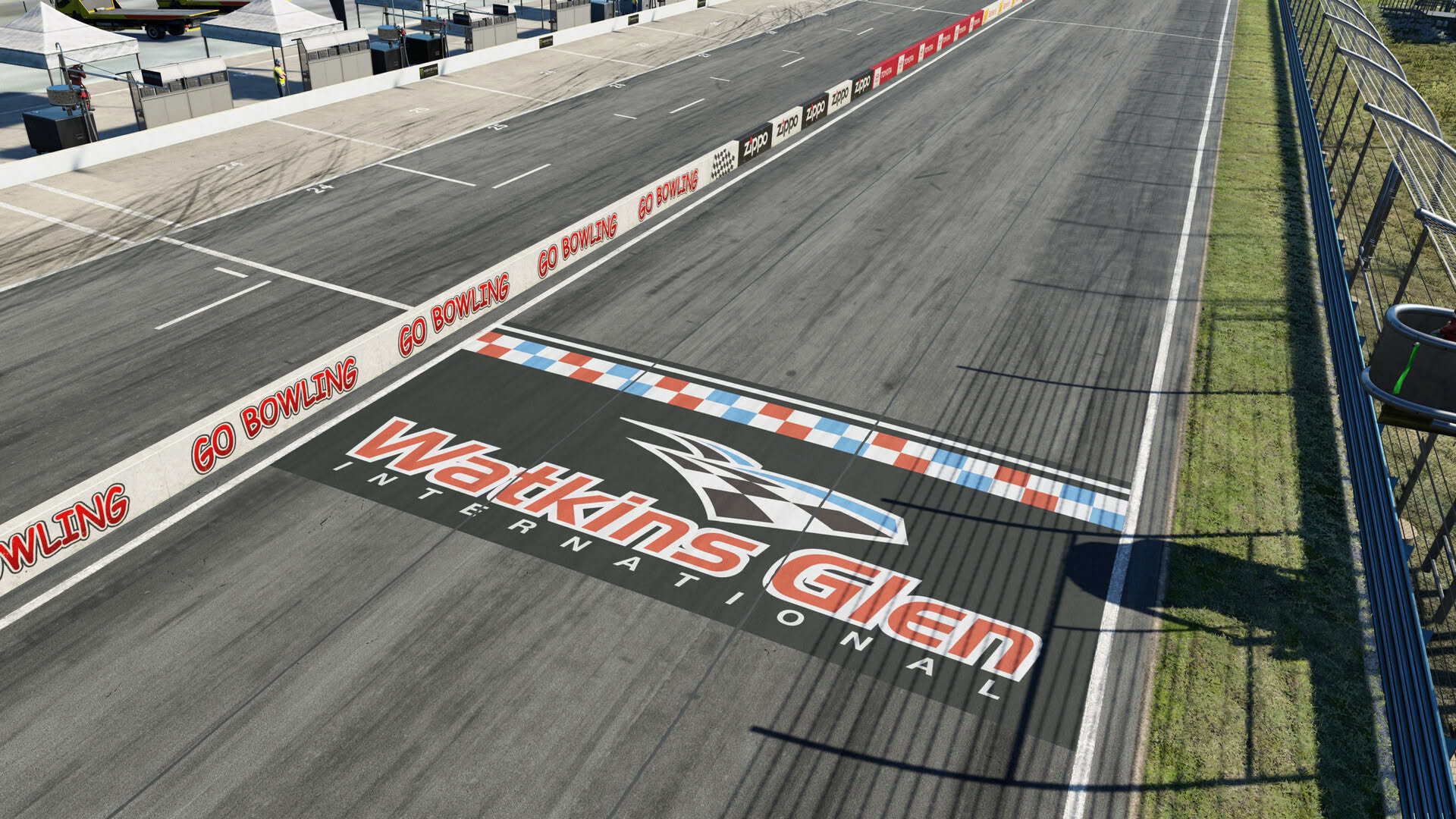 Screenshot for Assetto Corsa EVO