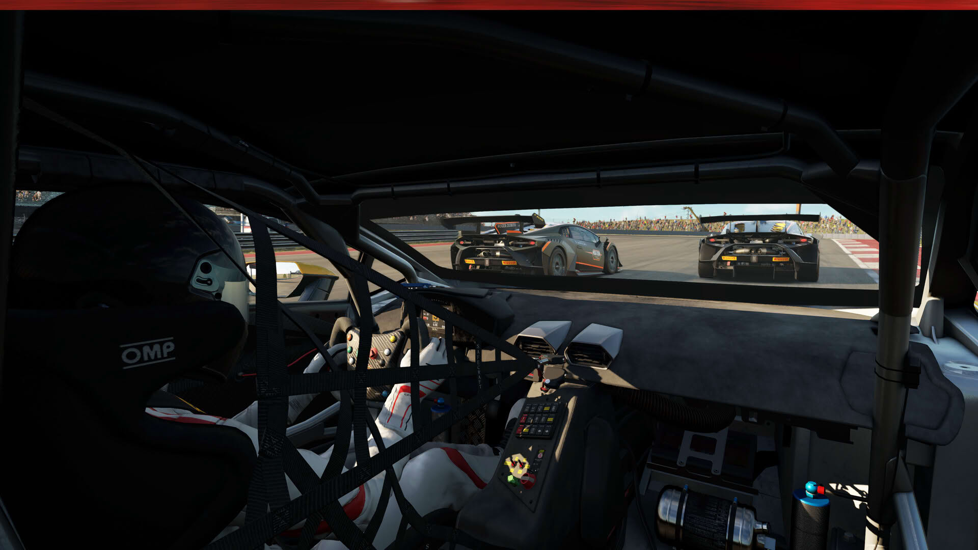 Screenshot for Assetto Corsa EVO