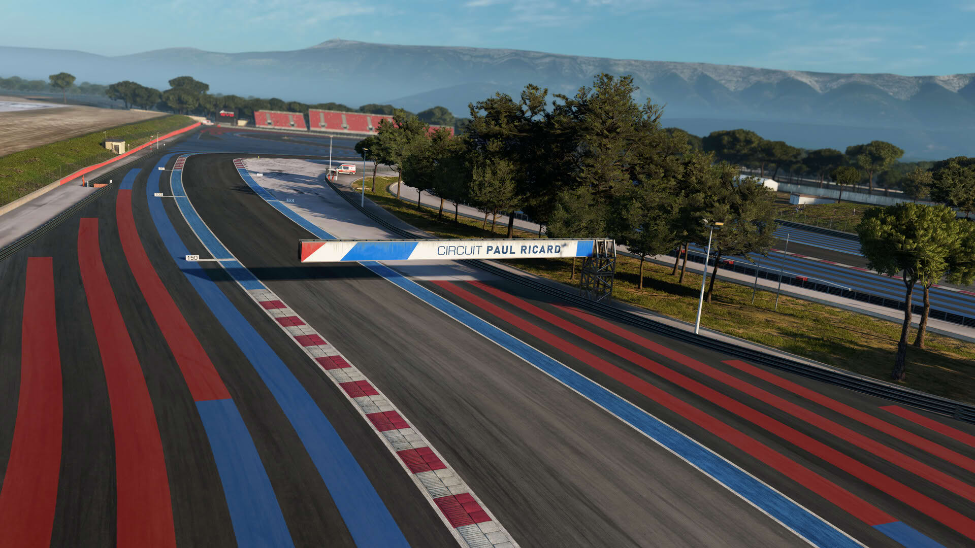 Screenshot for Assetto Corsa EVO