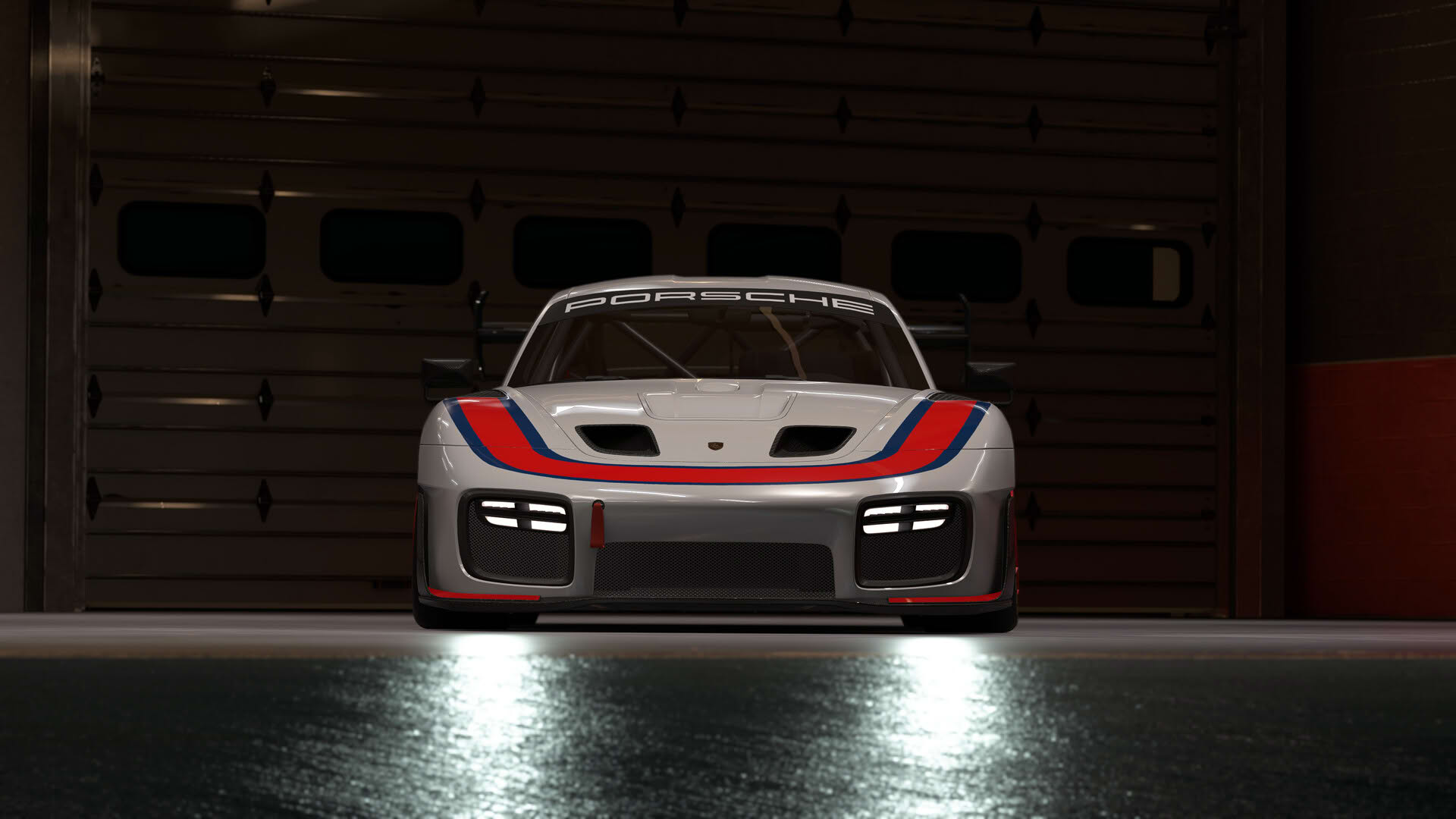 Screenshot for Assetto Corsa EVO