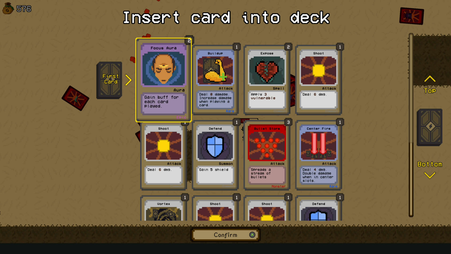 Screenshot for Decksplorers: Into the Shell