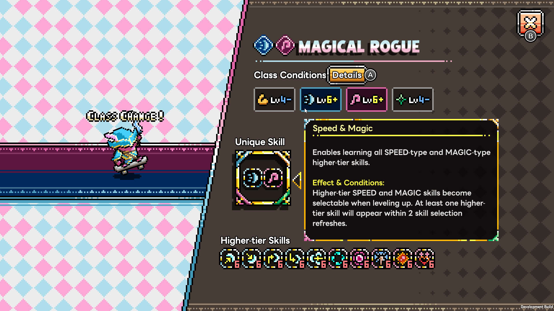 Screenshot for Skateboard Knight