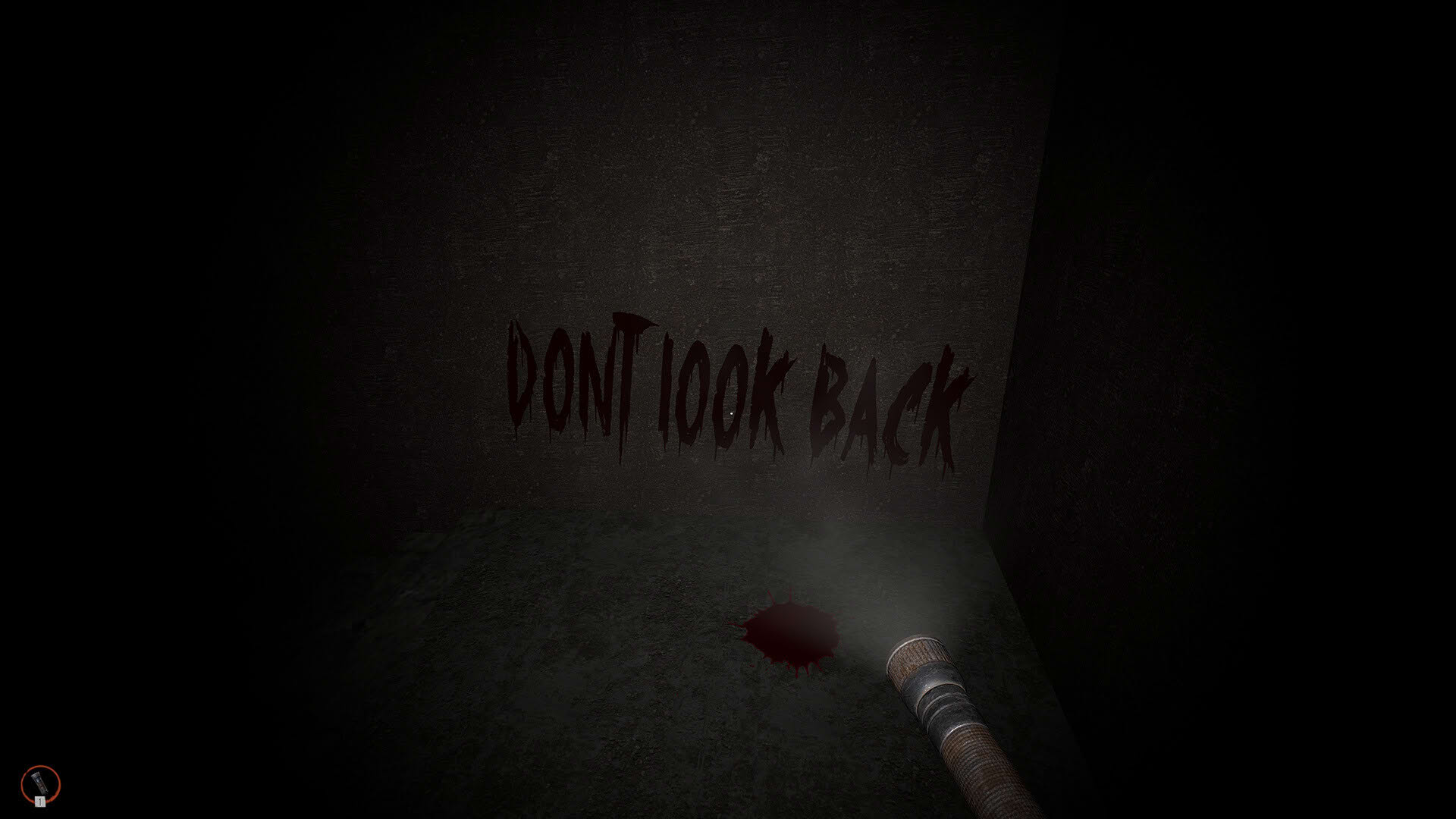 Screenshot for SCP-087