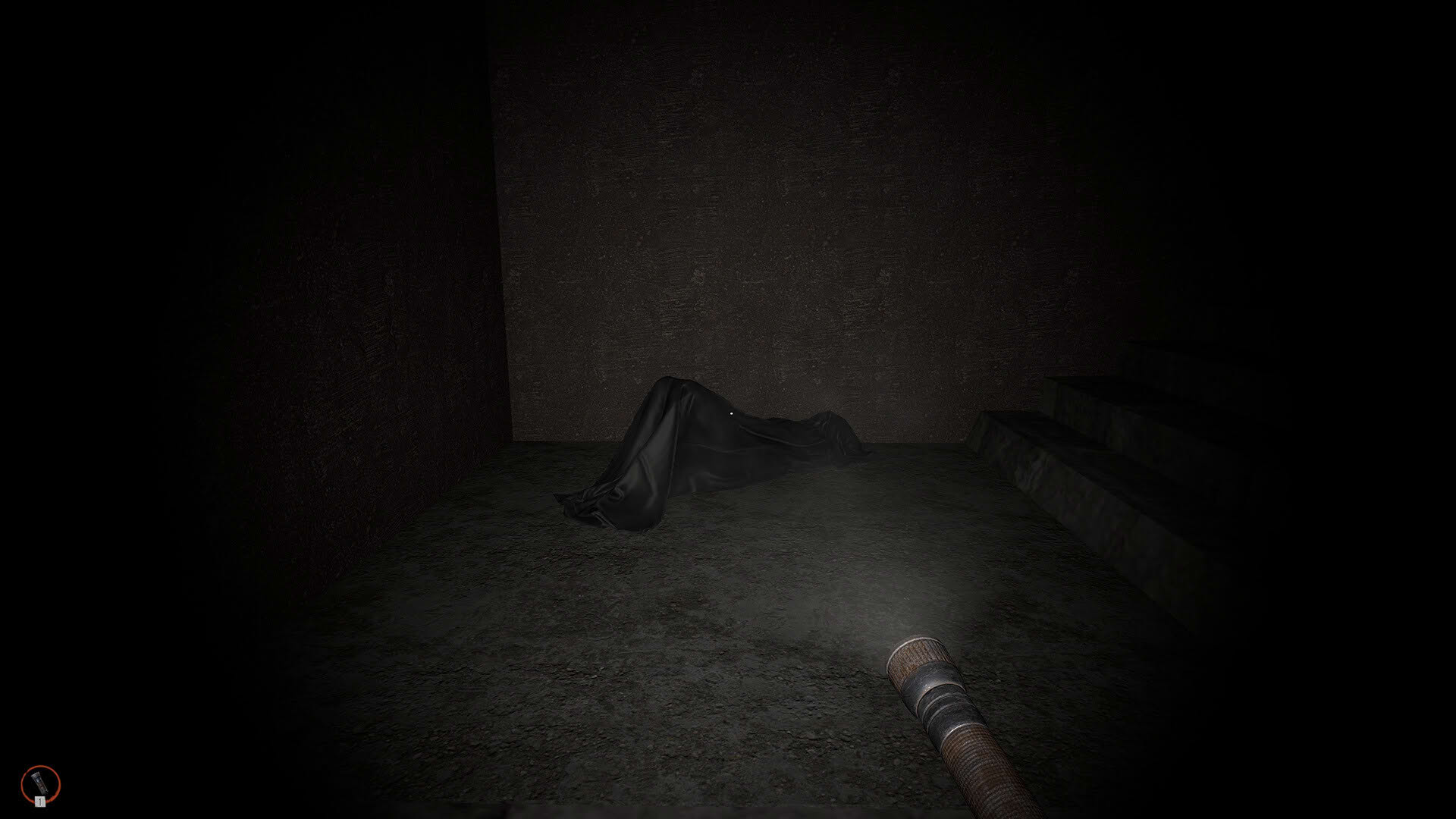 Screenshot for SCP-087