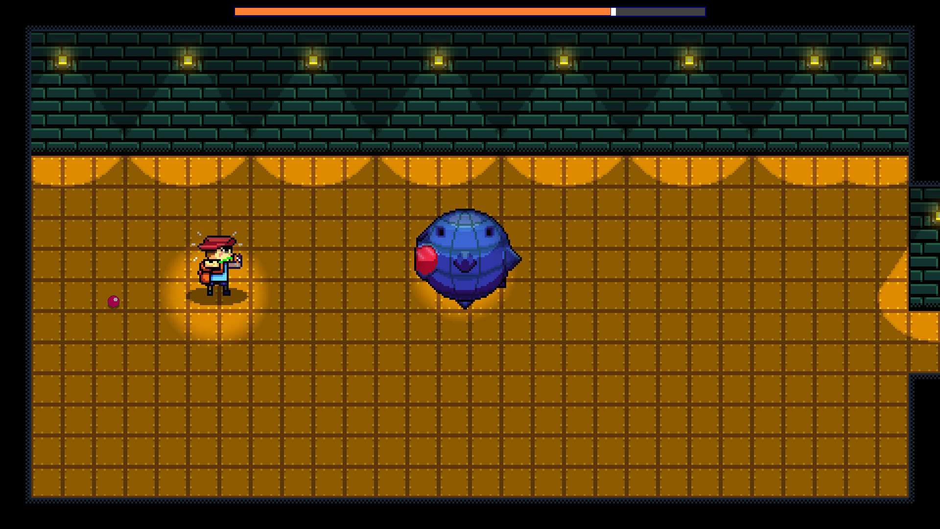 Screenshot for Kyro