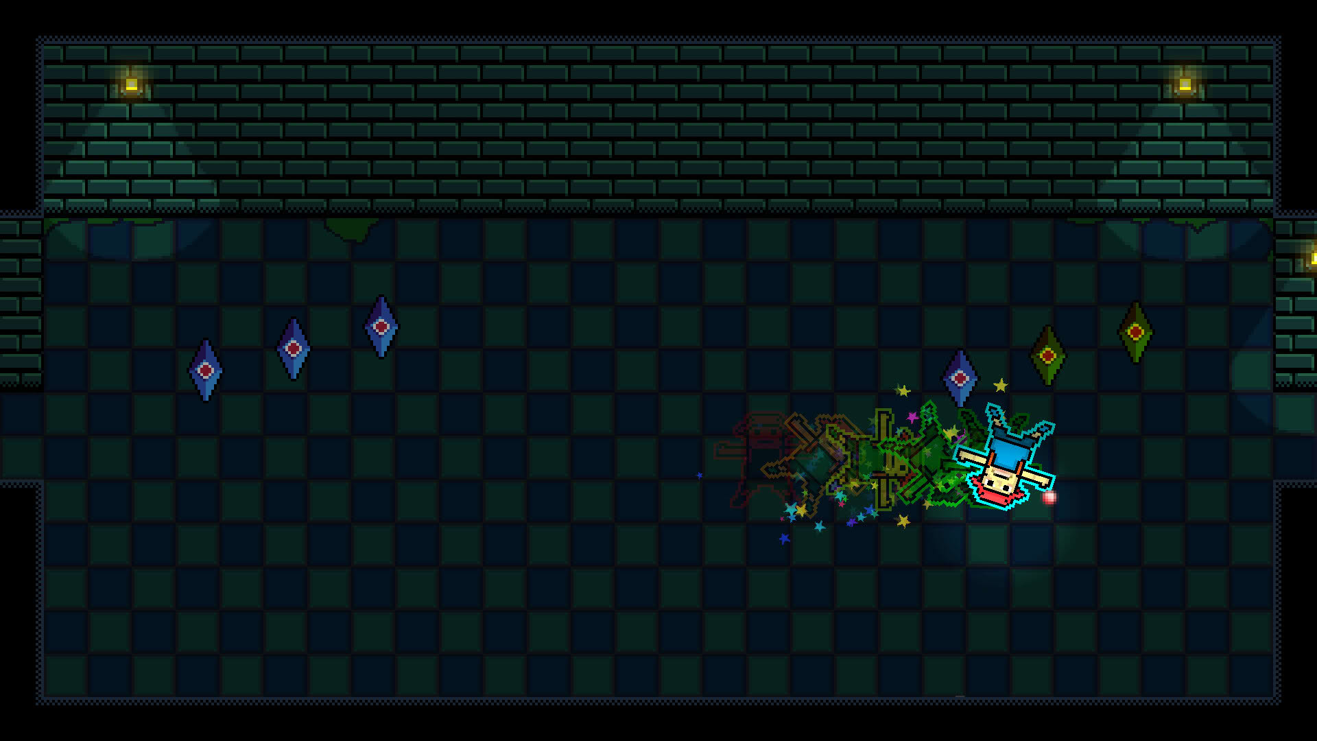 Screenshot for Kyro