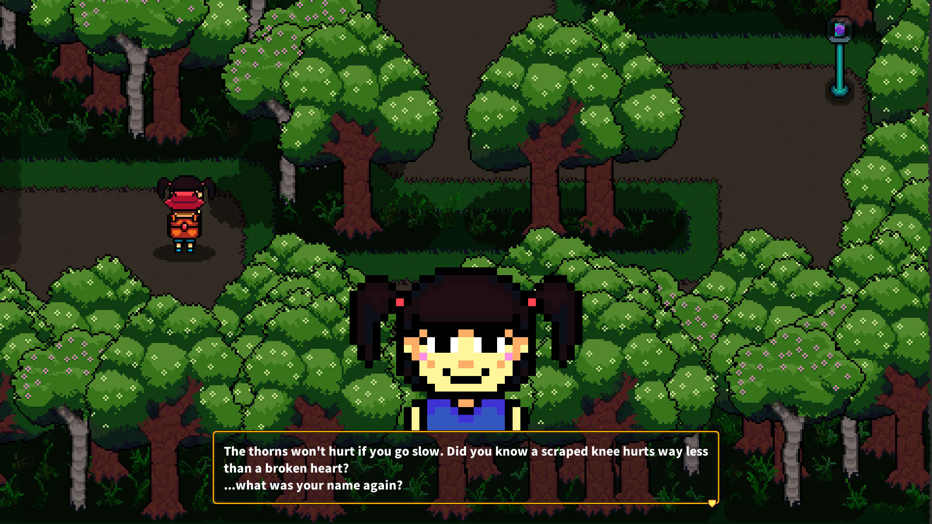 Screenshot for Kyro